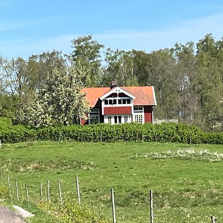 Spangens Gard Kopmannebro Exterior photo