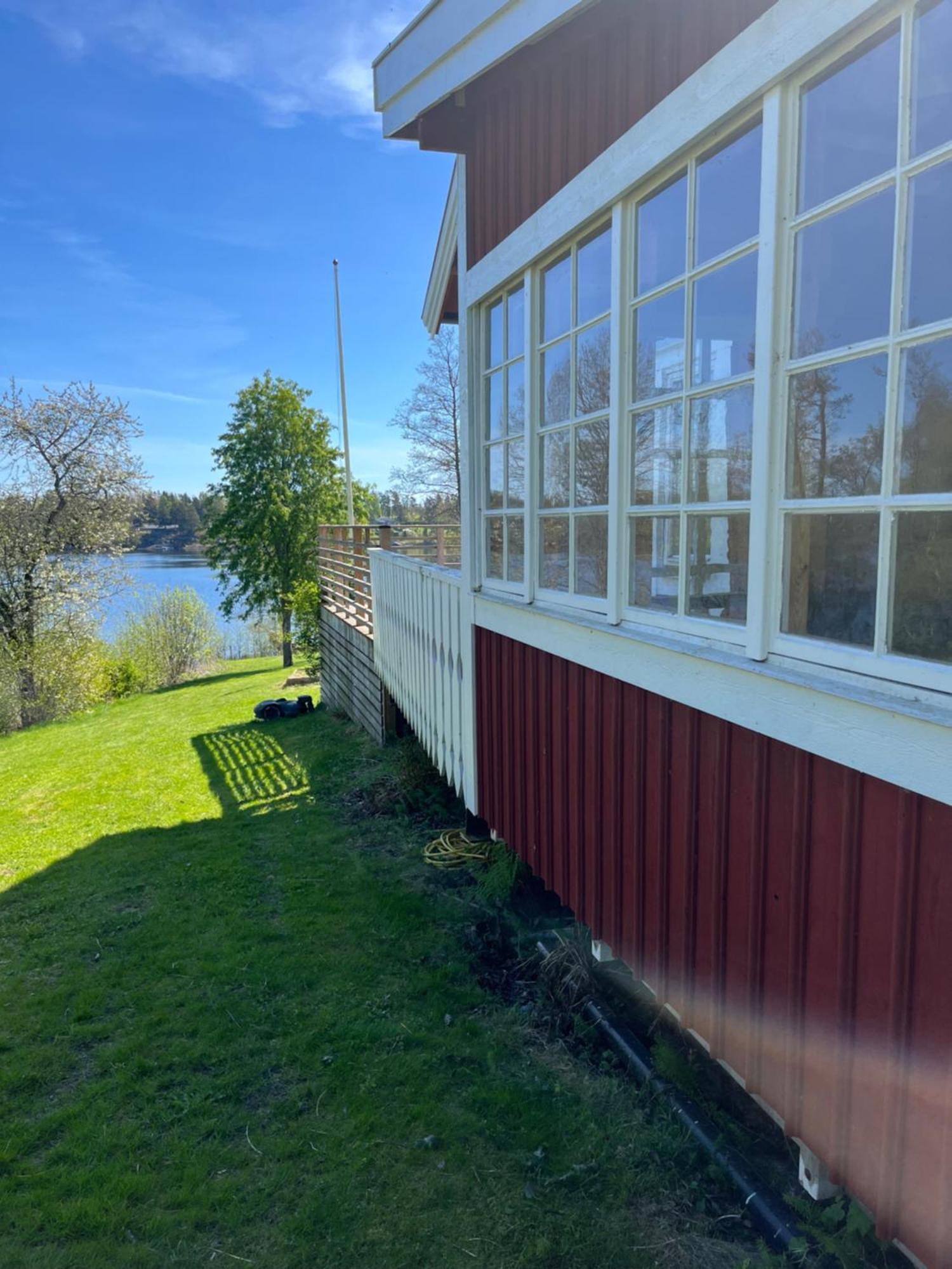 Spangens Gard Kopmannebro Exterior photo
